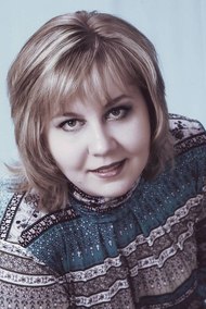 Королева Светлана Владимировна